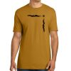 Apparel ® Unisex Cotton Tee Thumbnail