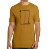 Apparel ® Unisex Cotton Tee Thumbnail
