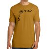 Apparel ® Unisex Cotton Tee Thumbnail