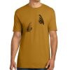 Apparel ® Unisex Cotton Tee Thumbnail