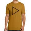 Apparel ® Unisex Cotton Tee Thumbnail