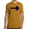 Apparel ® Unisex Cotton Tee Thumbnail