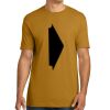 Apparel ® Unisex Cotton Tee Thumbnail