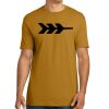 Apparel ® Unisex Cotton Tee Thumbnail