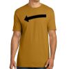 Apparel ® Unisex Cotton Tee Thumbnail