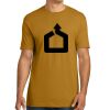 Apparel ® Unisex Cotton Tee Thumbnail