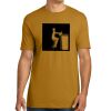 Apparel ® Unisex Cotton Tee Thumbnail