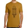 Apparel ® Unisex Cotton Tee Thumbnail