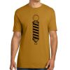 Apparel ® Unisex Cotton Tee Thumbnail