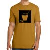Apparel ® Unisex Cotton Tee Thumbnail