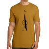 Apparel ® Unisex Cotton Tee Thumbnail
