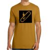 Apparel ® Unisex Cotton Tee Thumbnail