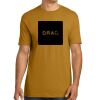 Apparel ® Unisex Cotton Tee Thumbnail
