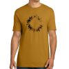 Apparel ® Unisex Cotton Tee Thumbnail