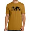 Apparel ® Unisex Cotton Tee Thumbnail
