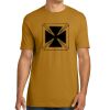 Apparel ® Unisex Cotton Tee Thumbnail