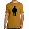 Apparel ® Unisex Cotton Tee Thumbnail