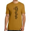 Apparel ® Unisex Cotton Tee Thumbnail