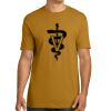 Apparel ® Unisex Cotton Tee Thumbnail