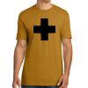 Apparel ® Unisex Cotton Tee Thumbnail