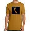 Apparel ® Unisex Cotton Tee Thumbnail