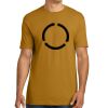 Apparel ® Unisex Cotton Tee Thumbnail