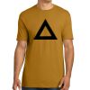 Apparel ® Unisex Cotton Tee Thumbnail