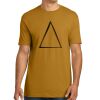 Apparel ® Unisex Cotton Tee Thumbnail