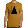 Apparel ® Unisex Cotton Tee Thumbnail