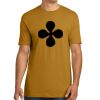 Apparel ® Unisex Cotton Tee Thumbnail