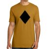 Apparel ® Unisex Cotton Tee Thumbnail