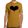 Apparel ® Unisex Cotton Tee Thumbnail