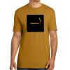 Apparel ® Unisex Cotton Tee Thumbnail