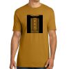 Apparel ® Unisex Cotton Tee Thumbnail