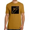 Apparel ® Unisex Cotton Tee Thumbnail