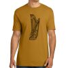 Apparel ® Unisex Cotton Tee Thumbnail