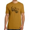 Apparel ® Unisex Cotton Tee Thumbnail