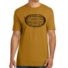 Apparel ® Unisex Cotton Tee Thumbnail