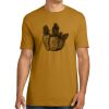 Apparel ® Unisex Cotton Tee Thumbnail