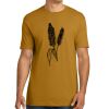 Apparel ® Unisex Cotton Tee Thumbnail
