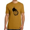 Apparel ® Unisex Cotton Tee Thumbnail
