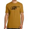 Apparel ® Unisex Cotton Tee Thumbnail
