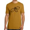 Apparel ® Unisex Cotton Tee Thumbnail