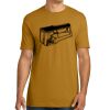 Apparel ® Unisex Cotton Tee Thumbnail