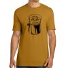 Apparel ® Unisex Cotton Tee Thumbnail