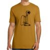 Apparel ® Unisex Cotton Tee Thumbnail