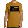 Apparel ® Unisex Cotton Tee Thumbnail