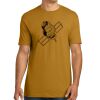 Apparel ® Unisex Cotton Tee Thumbnail