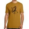 Apparel ® Unisex Cotton Tee Thumbnail