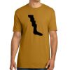 Apparel ® Unisex Cotton Tee Thumbnail
